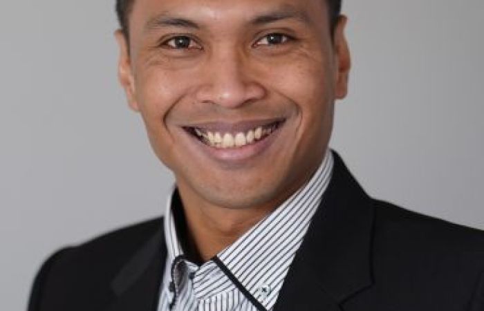 Abdul Hair